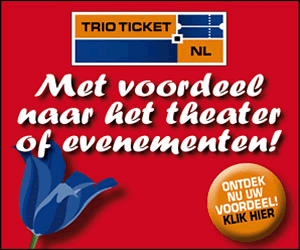 trio ticket