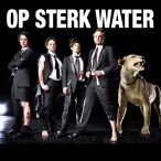 Op sterk water