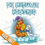 Ollie B Bommel. en Tompoes