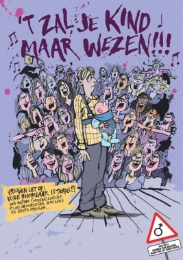 Vuile Huichelaar (82)