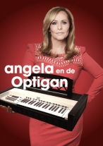 Angela Groothuizen