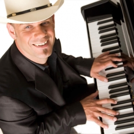 Boogie Blues Night on Tour