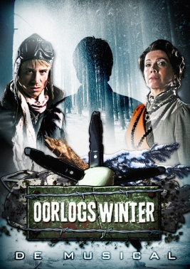 Oorlogswinter