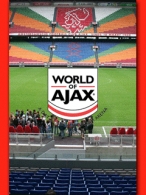 World of Ajax Inlooptour