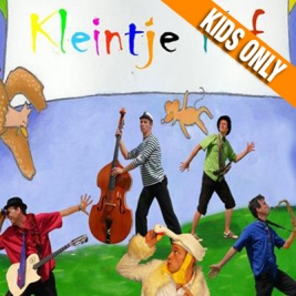 Kleintje Kaf