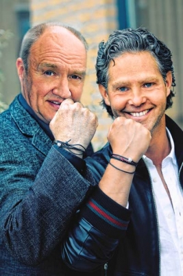 Danny de Munk & Henk Poort (380)