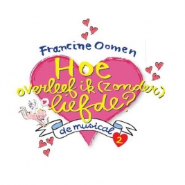 Hoe overleef ik (zonder) liefde (447)