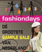 FashionDays