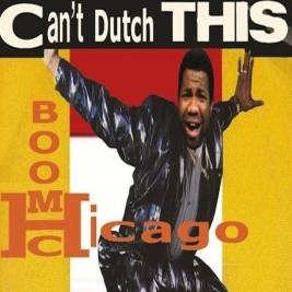 Can`t Dutch This