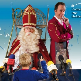 Het Grote Sinterview (487)