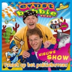 De Ernst en Bobbie Show