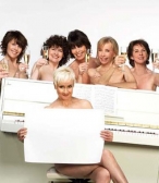 Calendar Girls