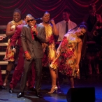 The Soul of Motown