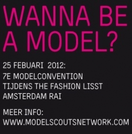 Wanna Be A Model