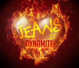 Jeans 22