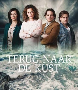 Terug naar de kust