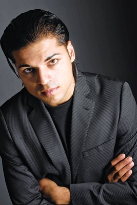 Rayen Panday