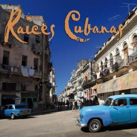 Raìces Cubanas & Charanga Band