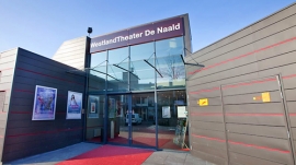 Westland Theater De Naald