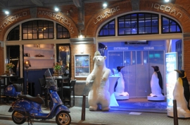 XtraCold Icebar