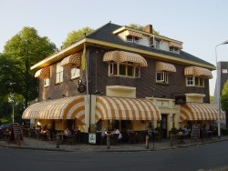't Verborgen Theater