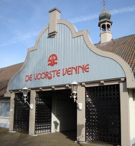 De Voorste Venne