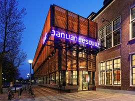 Jan van Besouw