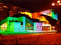 Theater Zuidplein