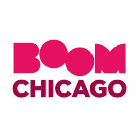 Boom Chicago