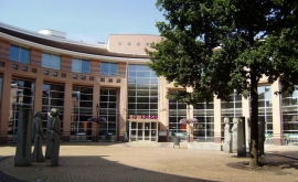 De Hofnar cultuurcentrum