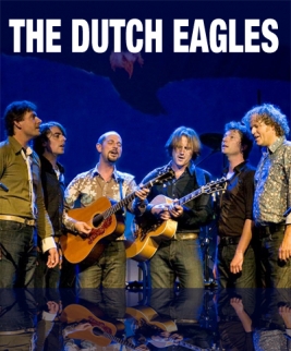 The Dutch Eagles