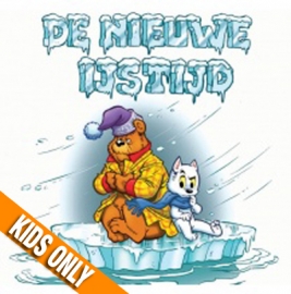 De nieuwe ijstijd