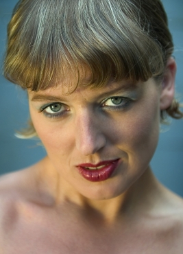 Kristel Zweers