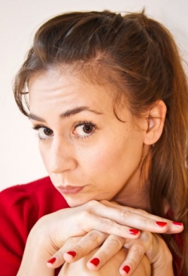Marieke Visser