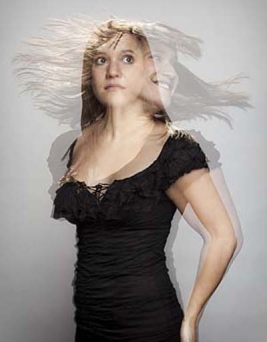 Nina de la Croix