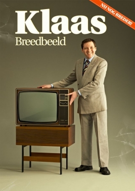 Klaas van der Eerden