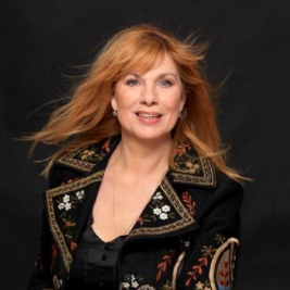 Margriet Eshuijs