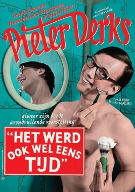 Pieter Derks
