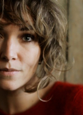 Marike Jager