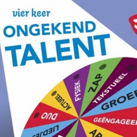 Ongekend Talent