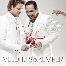 Veldhuis en Kemper