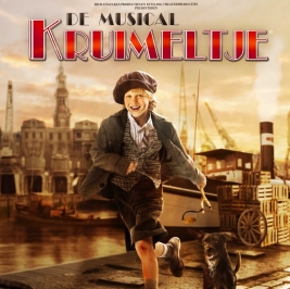 Kruimeltje