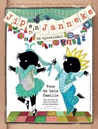 Jip en Janneke 