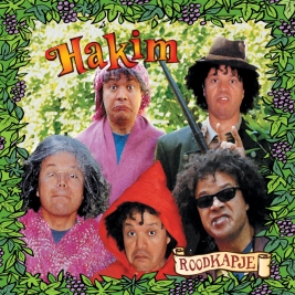Hakim