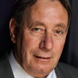 Peter van der Hurk
