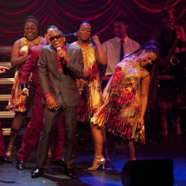 The Soul of Motown