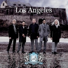 Los Angeles, the Voices