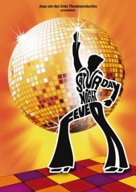 Saturday Night Fever