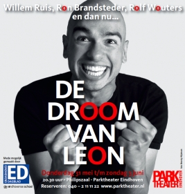 Leon van der Zanden