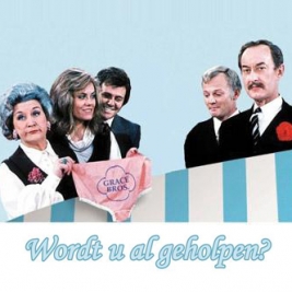 Wordt u al geholpen?